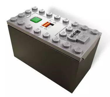 LEGO Power Functions 88000 AAA Batteriebox