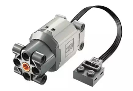 LEGO Power Functions 88003 L-Motor