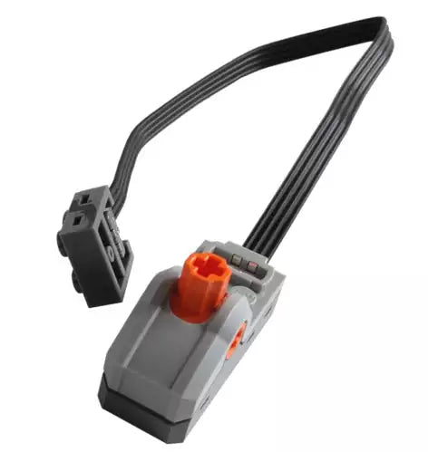 LEGO Power Functions 8869 Drehrichtungs-Umschalter