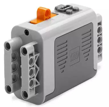 LEGO Power Functions 8881 Batteriebox