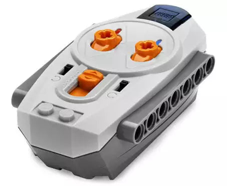 LEGO Power Functions 8885 Infrarot Fernbedienung