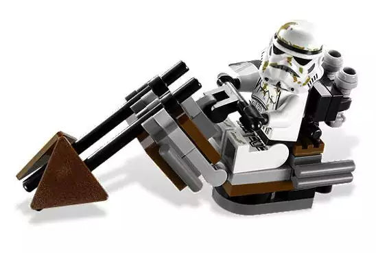 LEGO Star Wars 9490 Droid Escape