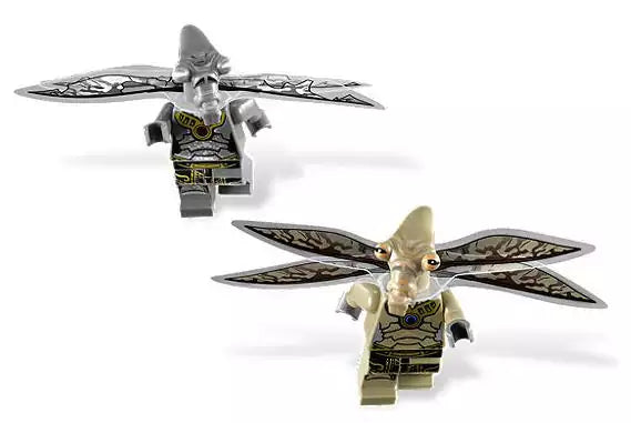 LEGO Star Wars 9491 Geonosian Cannon