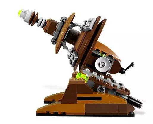 LEGO Star Wars 9491 Geonosian Cannon
