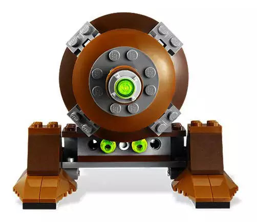 LEGO Star Wars 9491 Geonosian Cannon