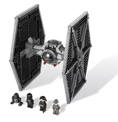 LEGO Star Wars 9492 TIE Fighter
