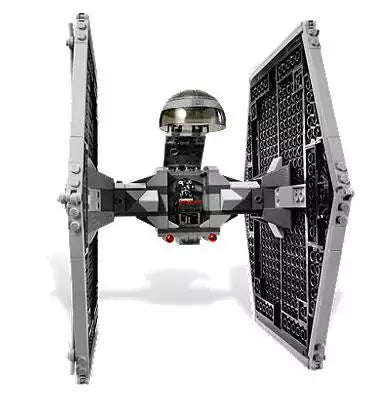 LEGO Star Wars 9492 TIE Fighter