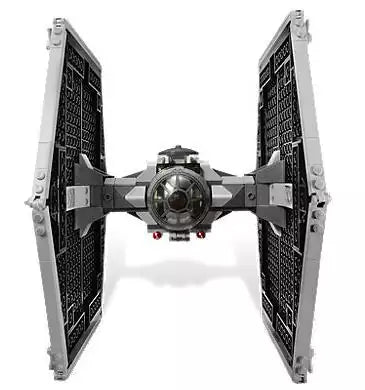 LEGO Star Wars 9492 TIE Fighter