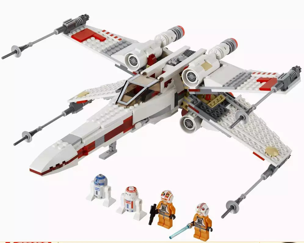 LEGO Star Wars 9493 X-wing Starfighter