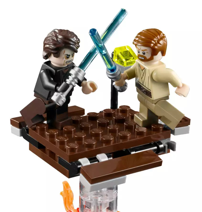 LEGO Star Wars 9494 Anakins Jedi Interceptor