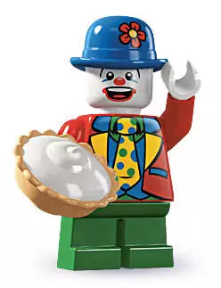 LEGO Minifiguren Serie 5 8805-04 Kleiner Clown