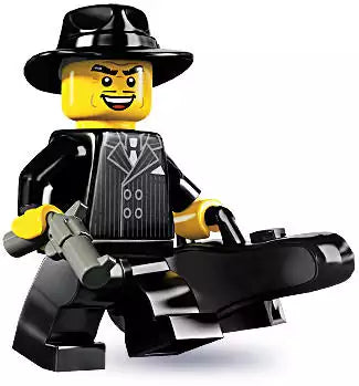 LEGO Minifiguren Serie 5 8805-08 Gangster