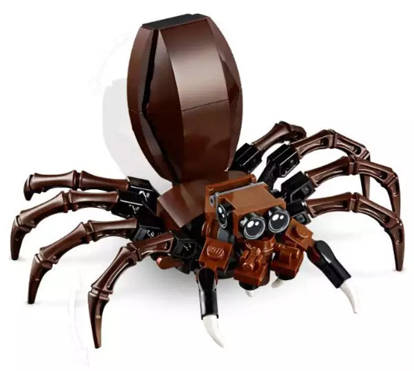 LEGO Split-Sets HP75950-1 "Spinne Aragog"