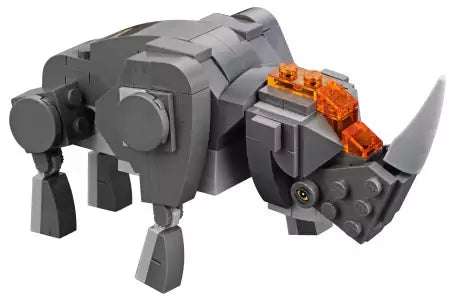 LEGO Split-Sets HP75952-1 "Erumpent"