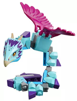LEGO Split-Sets HP75952-2 "Occamy"