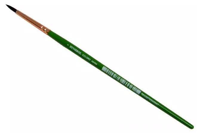 Humbrol AG4004 Coloro Pinsel 4