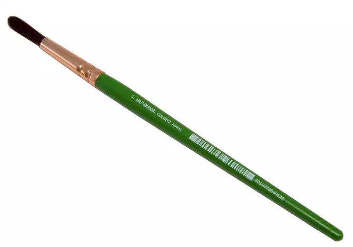 Humbrol AG4012 Coloro Pinsel 12