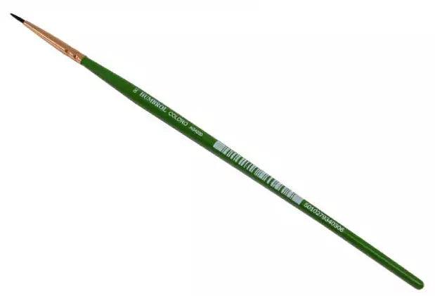 Humbrol AG4030 Coloro Pinsel 00