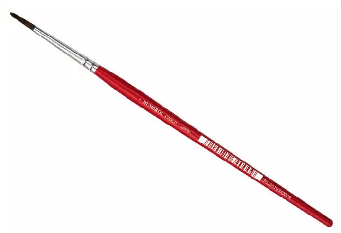 Humbrol AG4104 Evoco Pinsel 4
