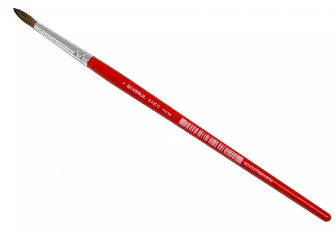 Humbrol AG4106 Evoco Pinsel 6