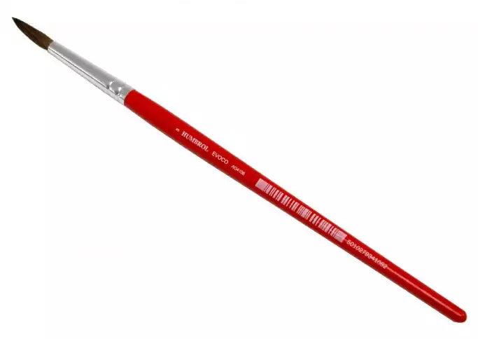 Humbrol AG4108 Evoco Pinsel 8