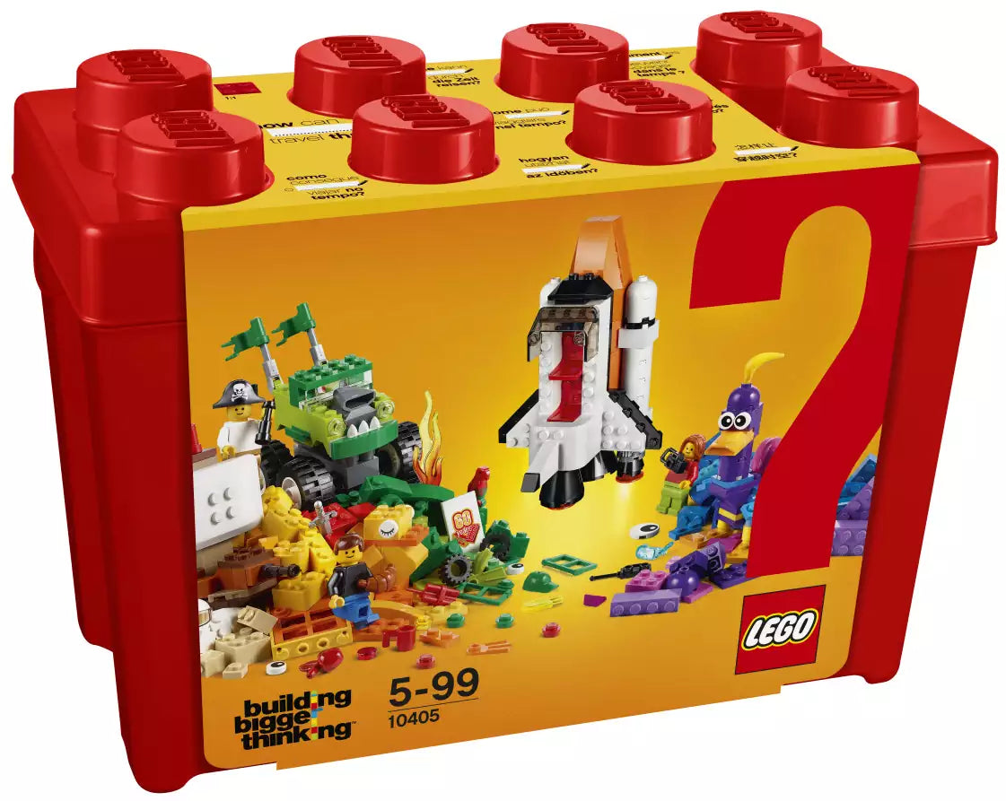 LEGO Classic 10405 Mars-Mission