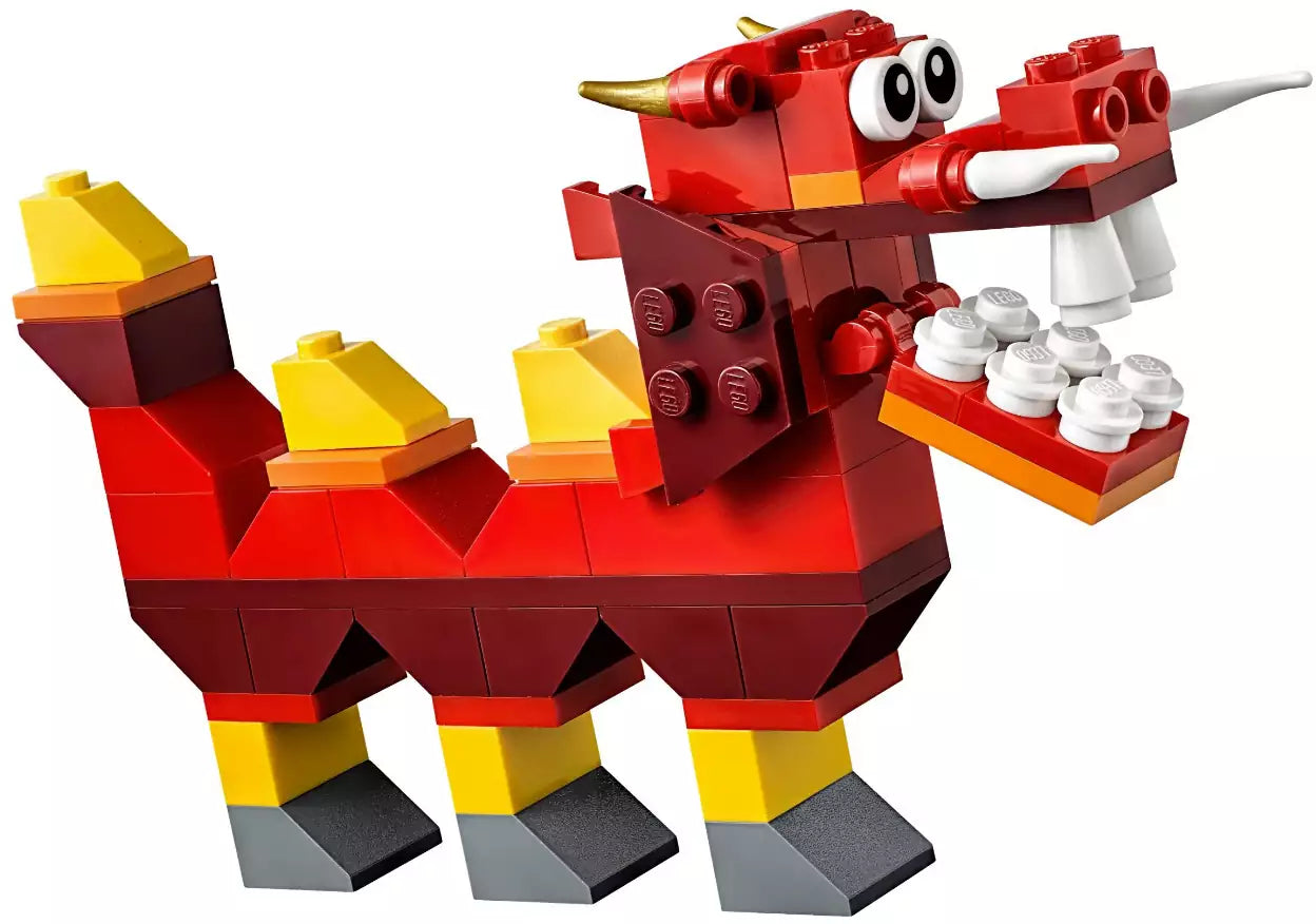 LEGO Classic 10704 LEGO Kreativ-Steinebox, Detail 2