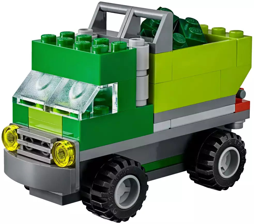 LEGO Classic 10704 LEGO Kreativ-Steinebox, Detail 4