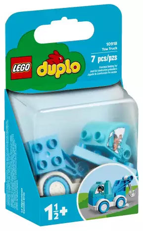 LEGO DUPLO 10918 Mein erstes Abschleppauto