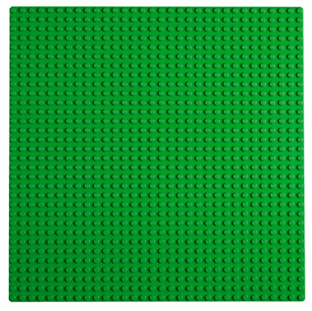 Detail 1: LEGO Classic 11023 Grüne Bauplatte