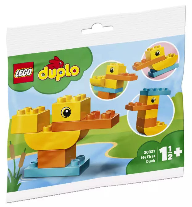 LEGO DUPLO 30327 Meine erste Ente