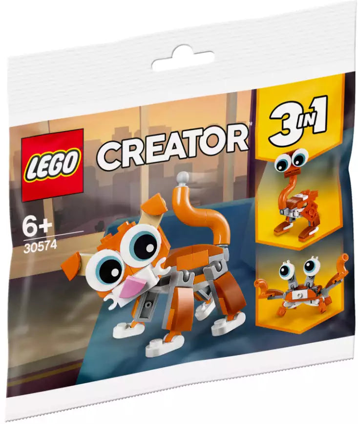 LEGO Creator 30574 Katze