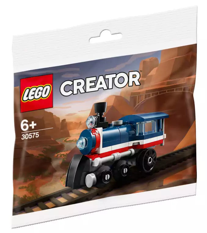 LEGO Creator 30575 Zug