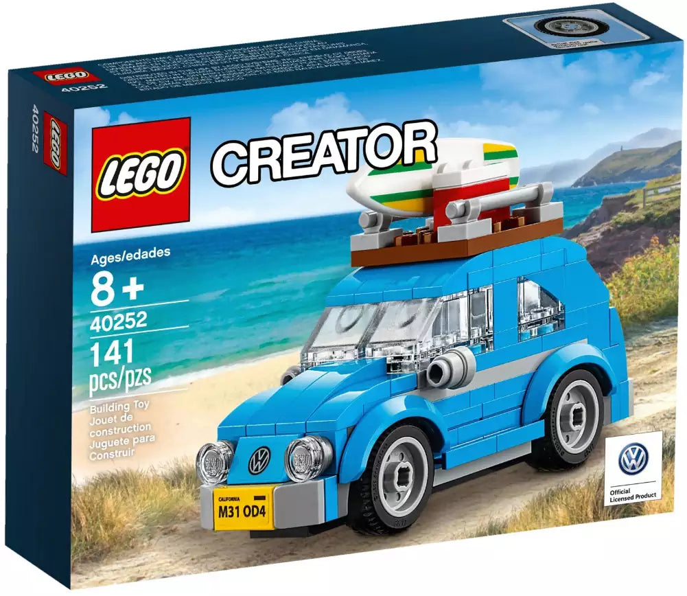 LEGO Creator 40252 Mini VW Käfer
