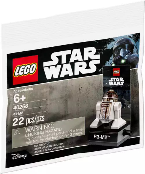 LEGO Star Wars 40268 R3-M2