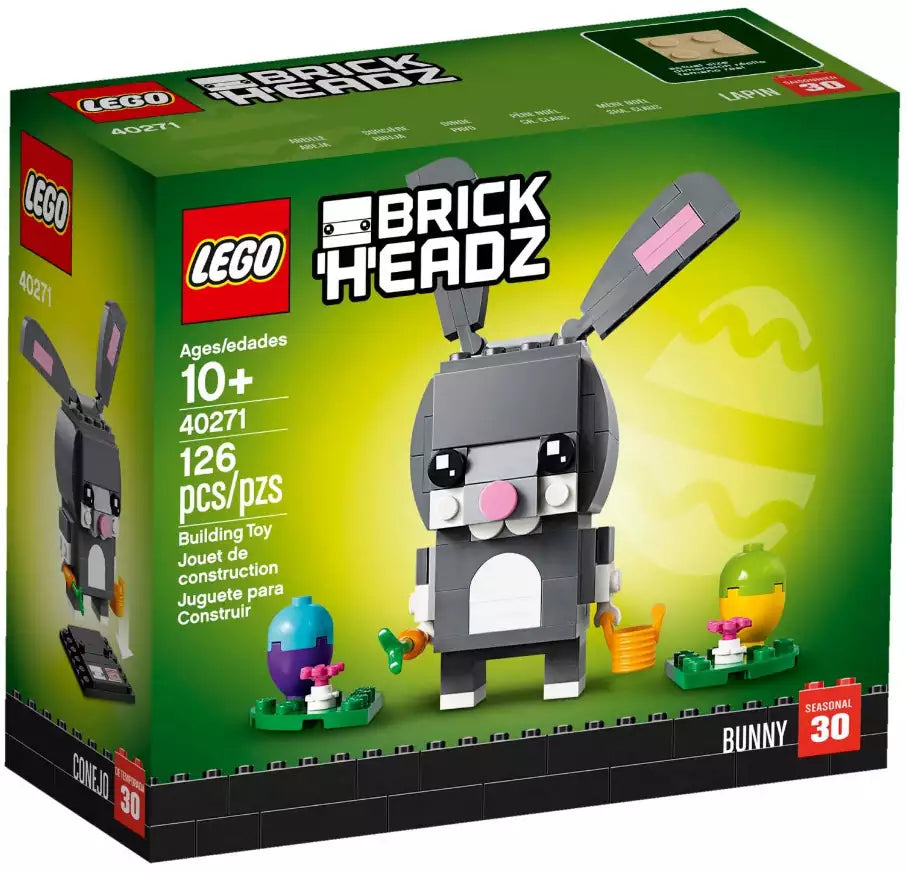 LEGO Brickheadz 40271 Osterhase