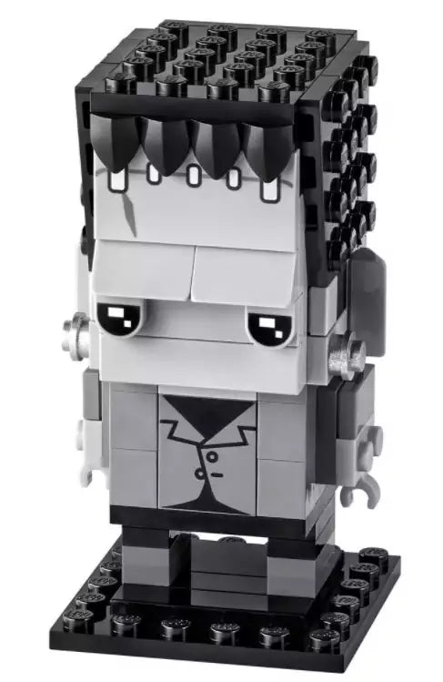 Inhalt: LEGO Brickheadz 40422 Frankenstein