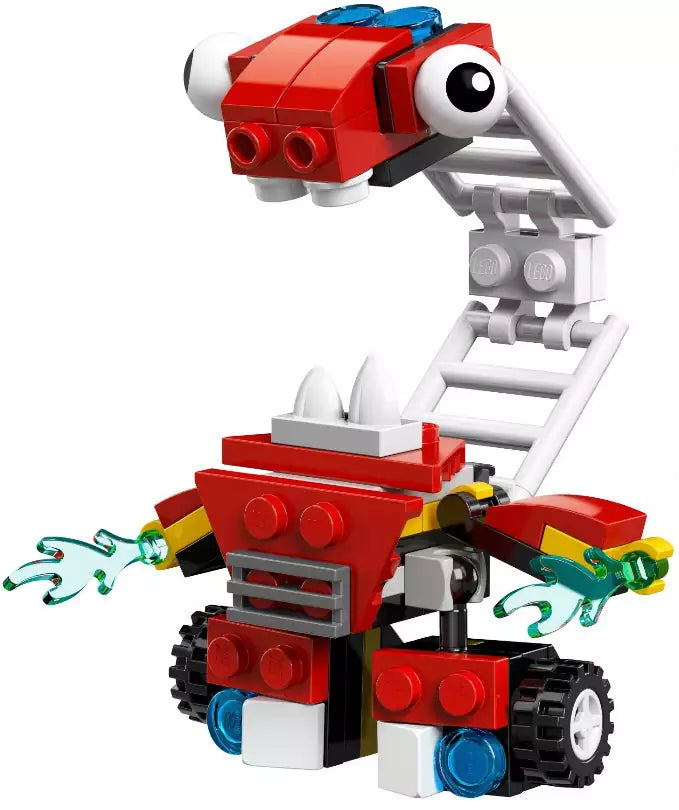 LEGO Mixels Serie 8 41565 HYDRO