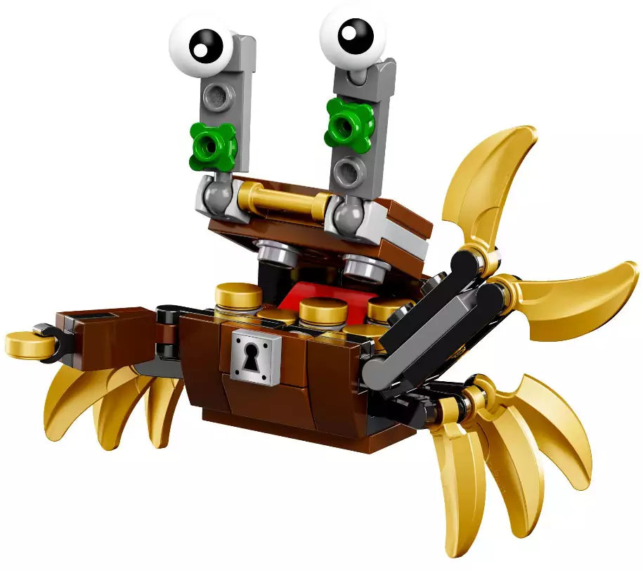 LEGO Mixels Serie 8 41568 LEWT
