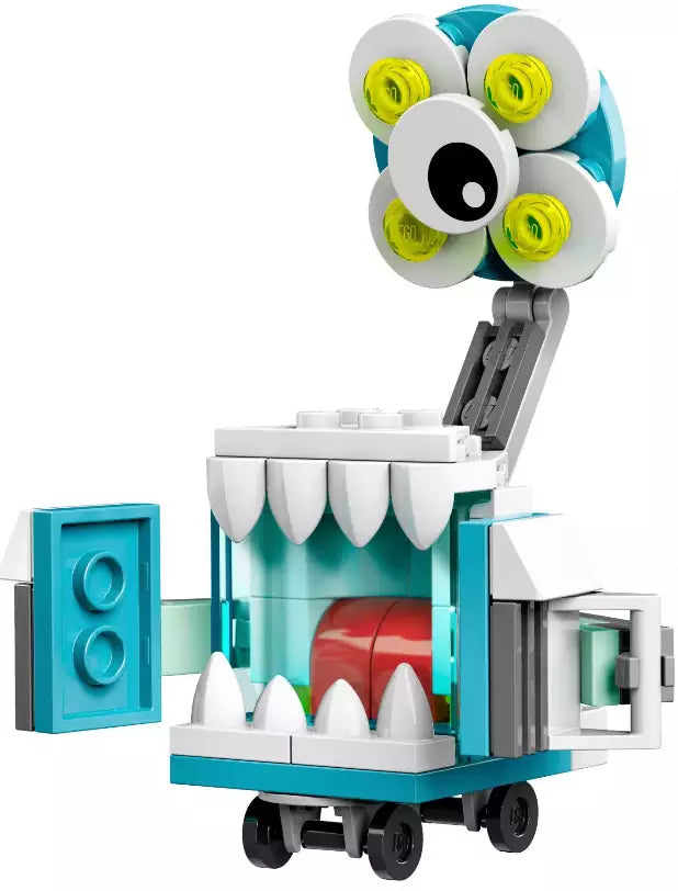 LEGO Mixels Serie 8 41570 SKRUBZ