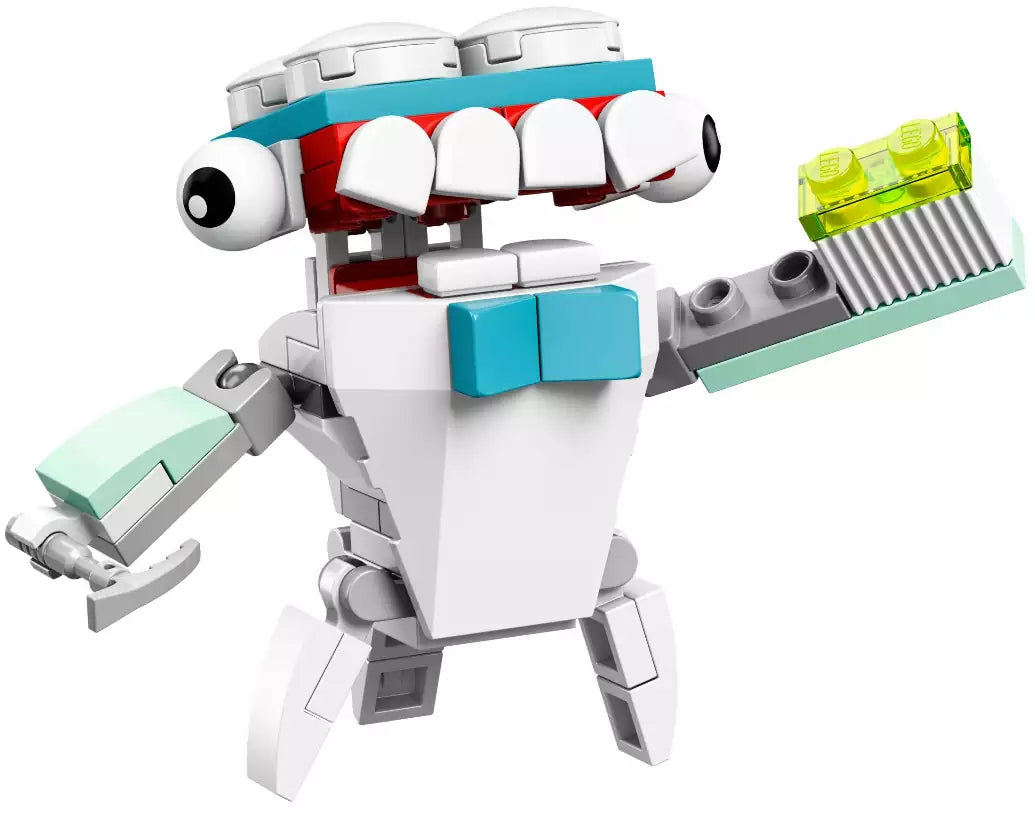 LEGO Mixels Serie 8 41571 TUTH