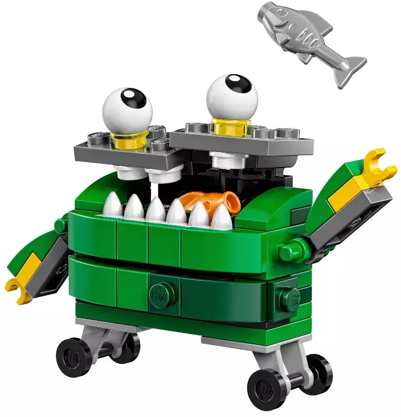 LEGO Mixels Serie 9 41572 Gobbol