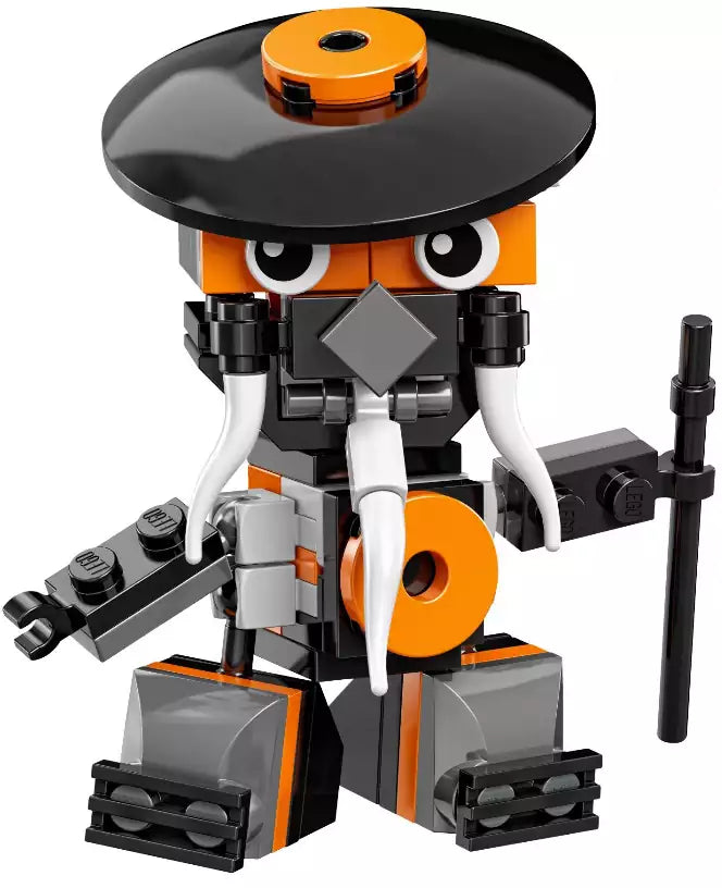 LEGO Mixels Serie 9 41577 Mysto