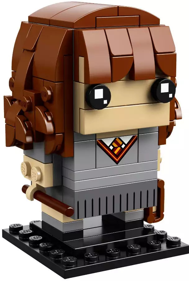 Inhalt: LEGO Brickheadz 41616 Hermione Granger