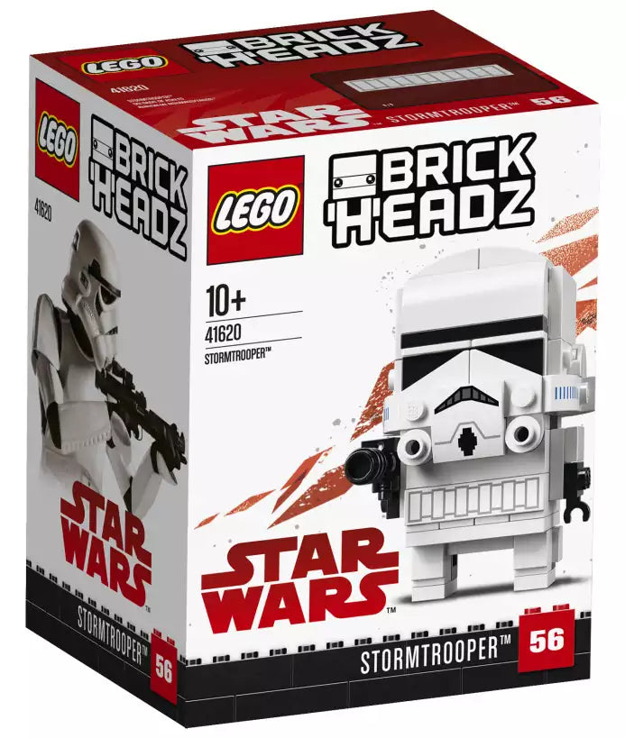 LEGO Brickheadz 41620 Stormtrooper