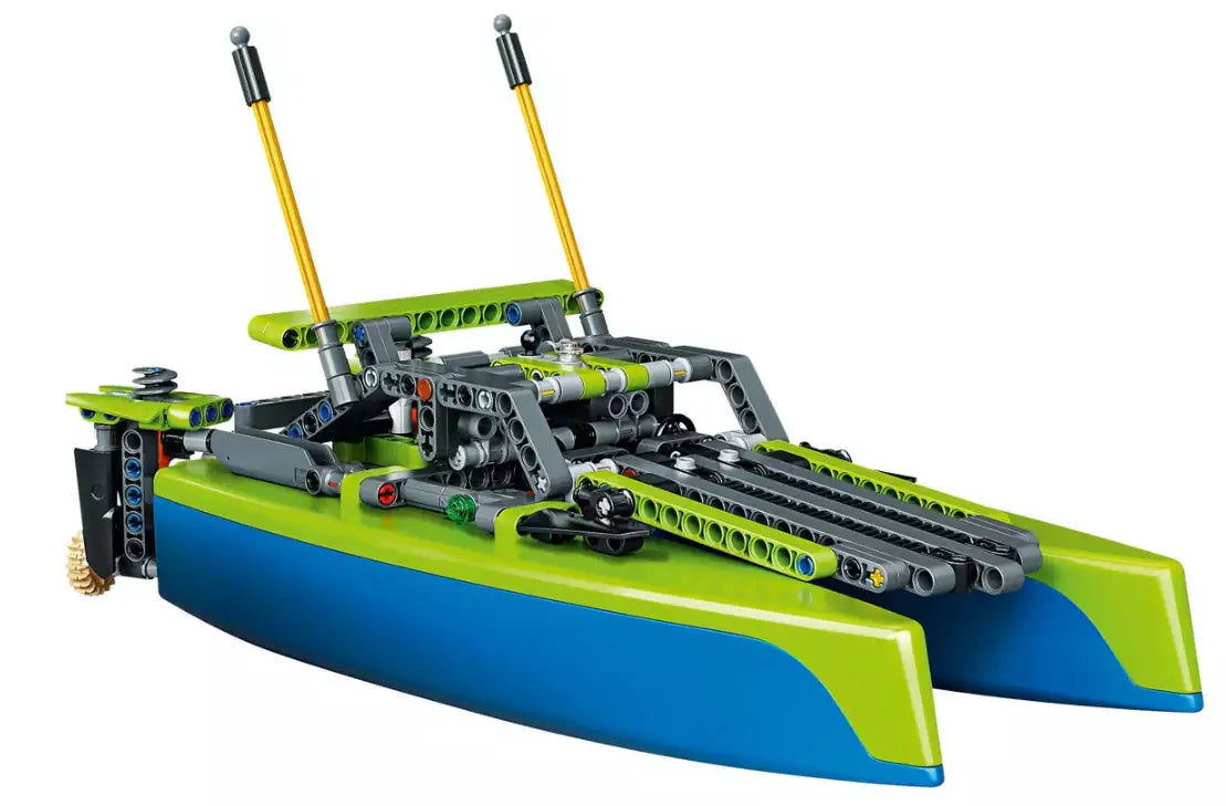LEGO Technic 42105 Katamaran