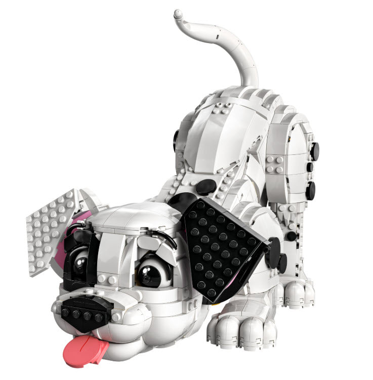 Inalt: LEGO Disney 43269 Welpe aus 101 Dalmatiner