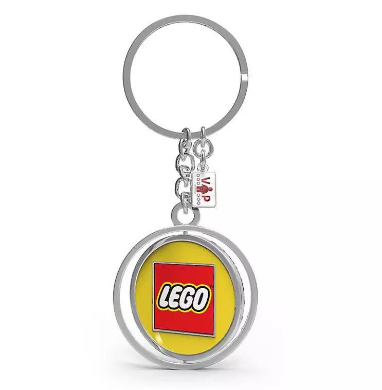 LEGO 5005822 VIP Ford Mustang Schlüsselanhänger, limitiert