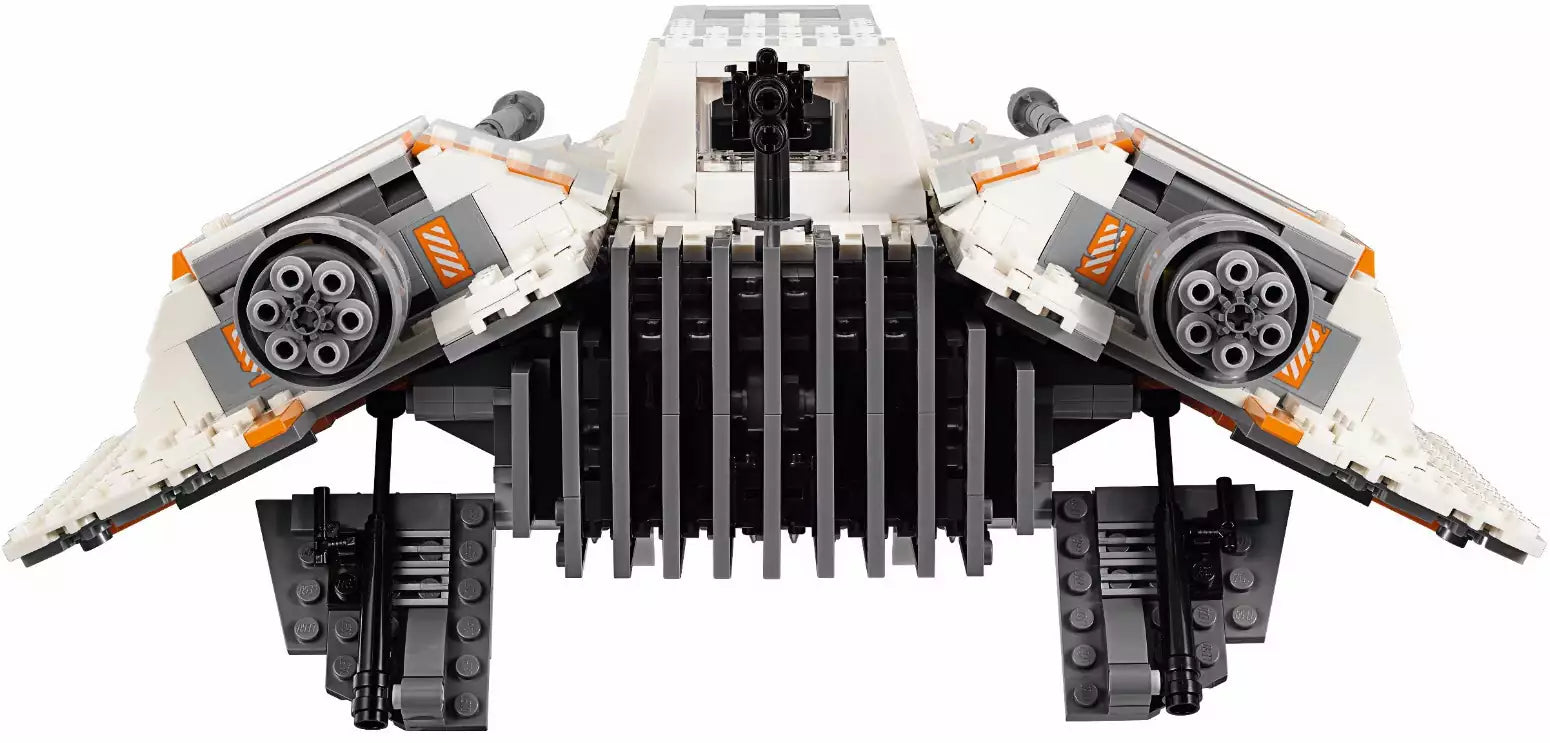 Detail 2: LEGO Star Wars 75144 Snowspeeder