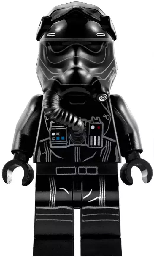 Minfigur: LEGO Star Wars 75194 First Order TIE Fighter Microfighter
